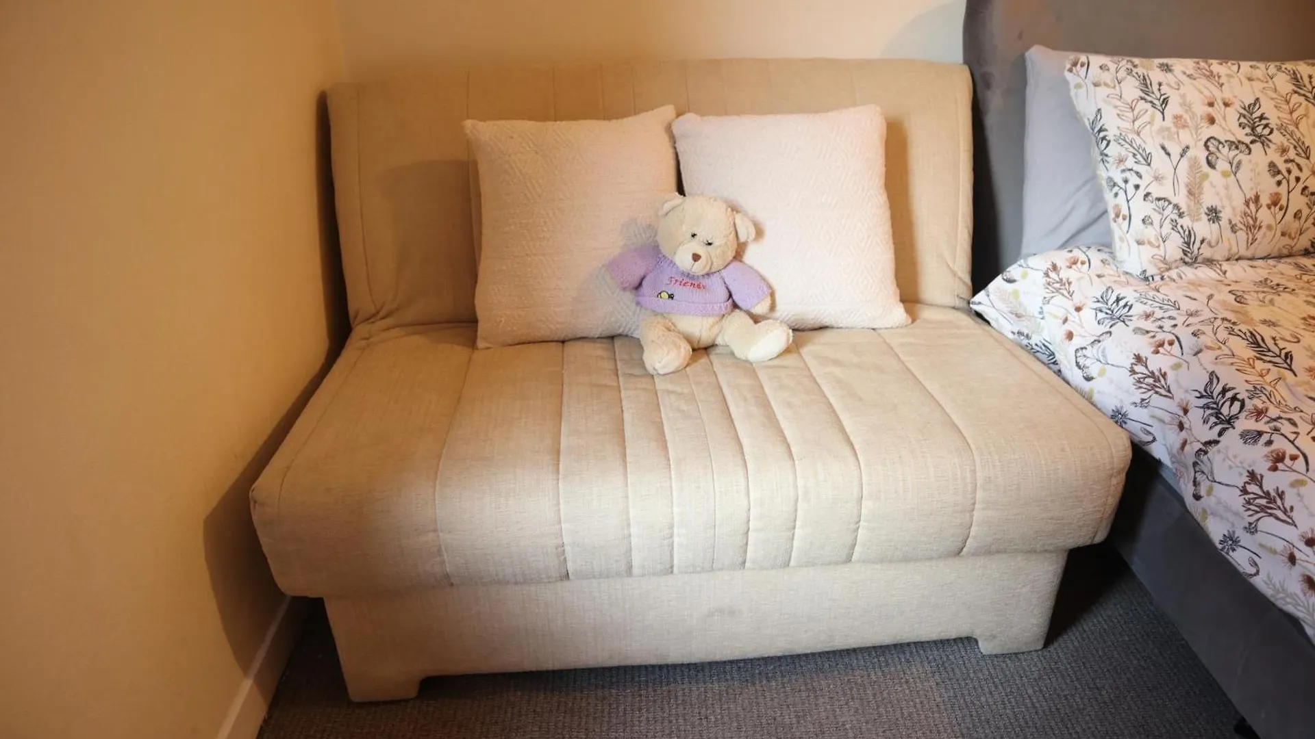 3 Bedrooms Flat In Central Edinburgh Old Town Sleeps 6 Royaume-Uni