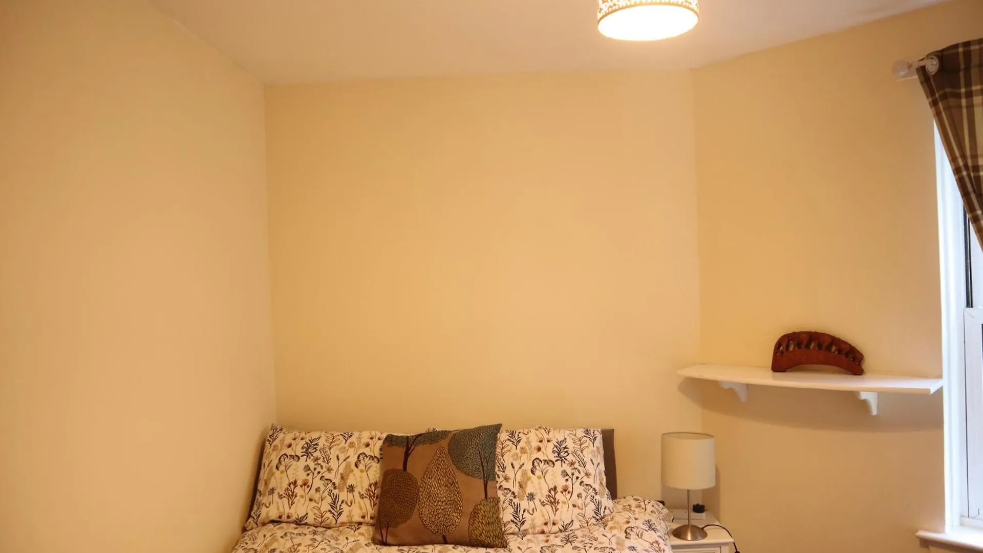 Appartement 3 Bedrooms Flat In Central Edinburgh Old Town Sleeps 6 Royaume-Uni