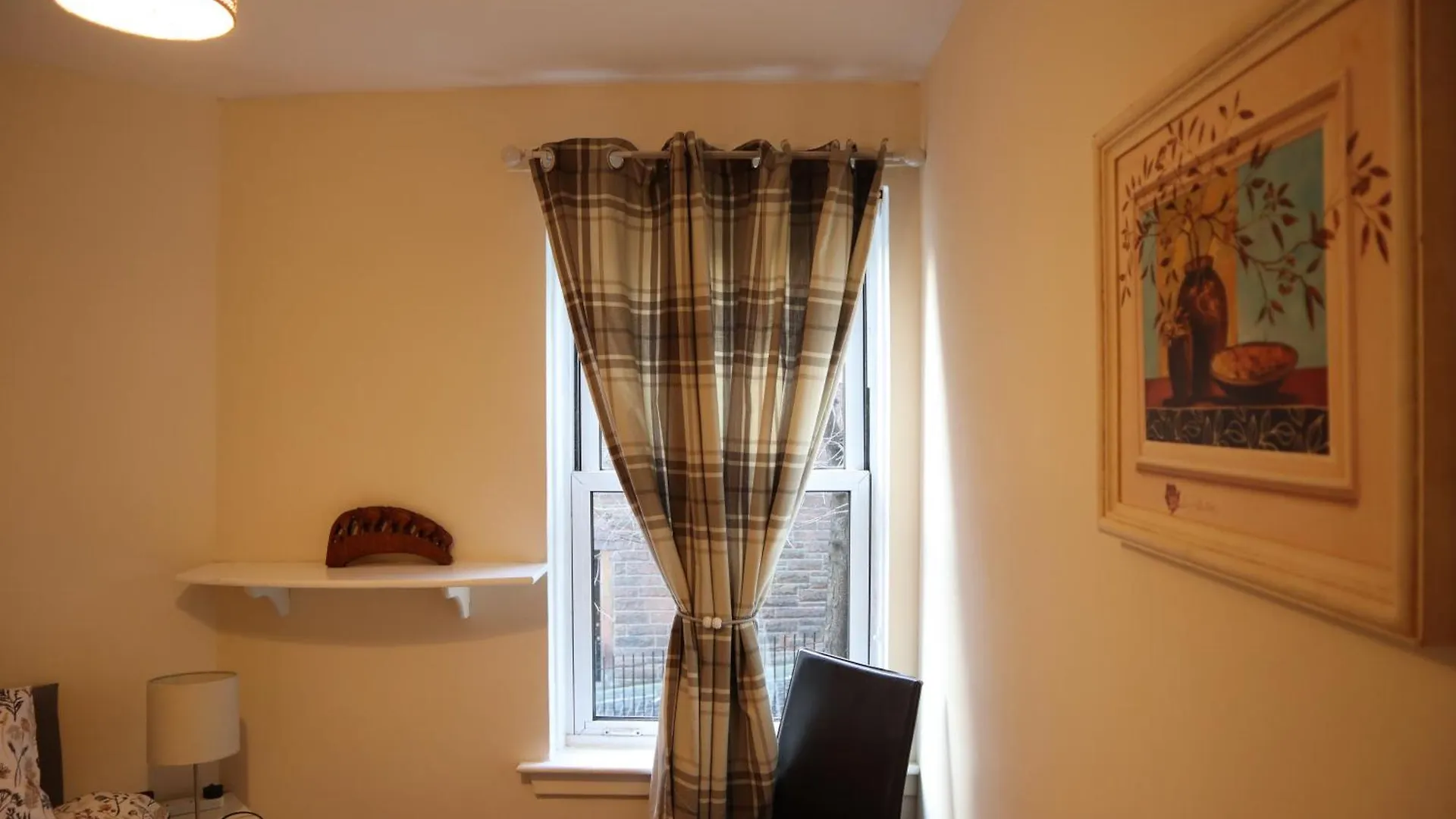 Appartement 3 Bedrooms Flat In Central Edinburgh Old Town Sleeps 6 Royaume-Uni