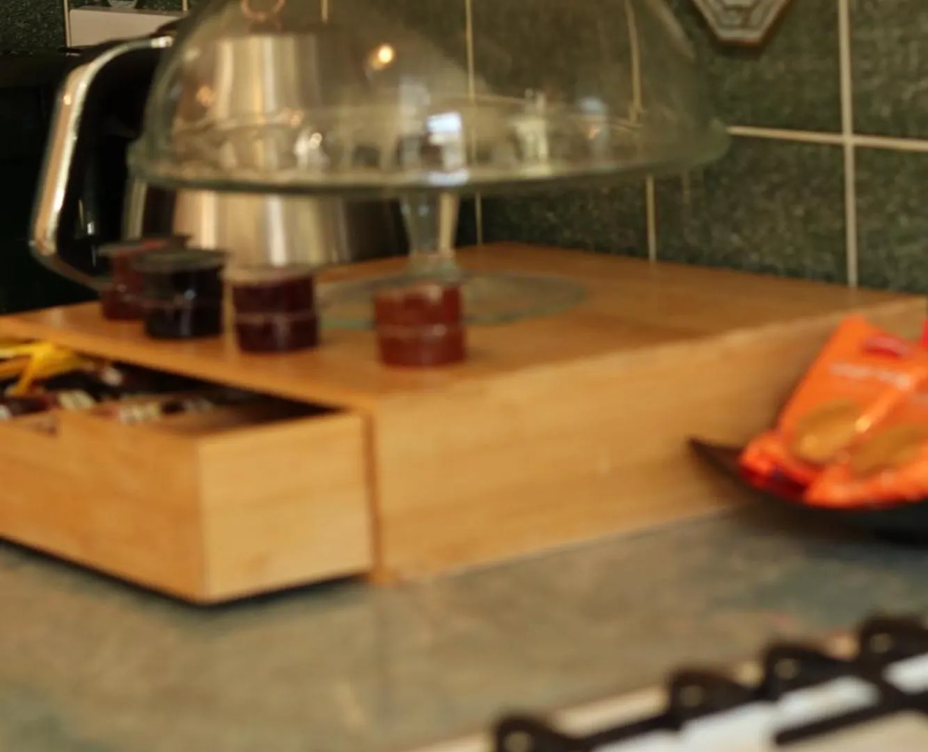 Appartement 3 Bedrooms Flat In Central Edinburgh Old Town Sleeps 6