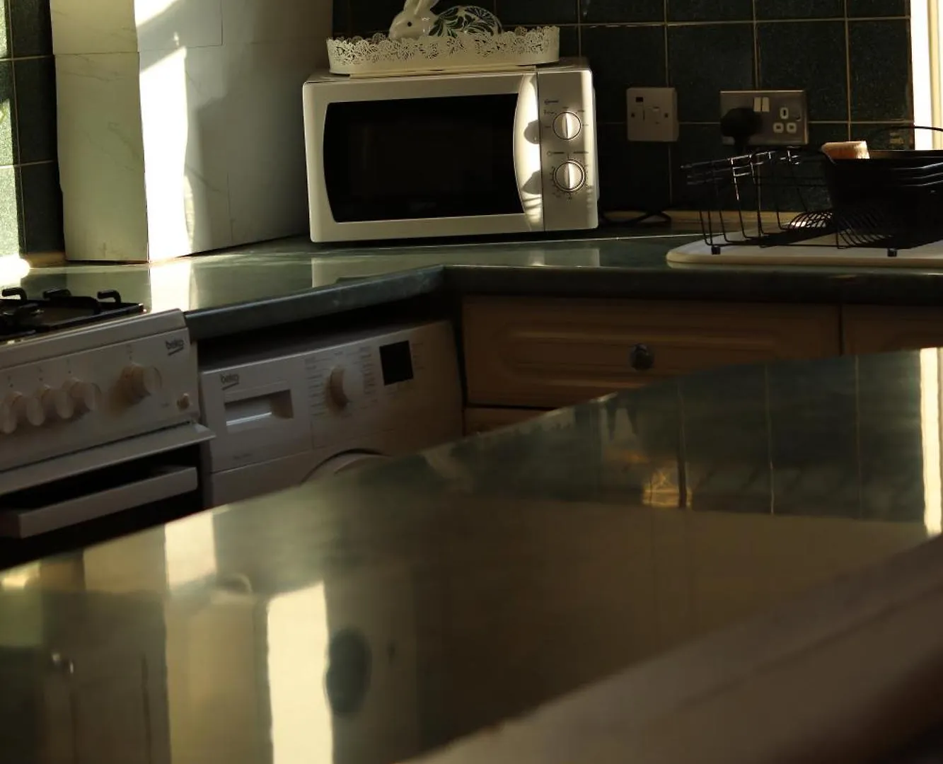 3 Bedrooms Flat In Central Edinburgh Old Town Sleeps 6