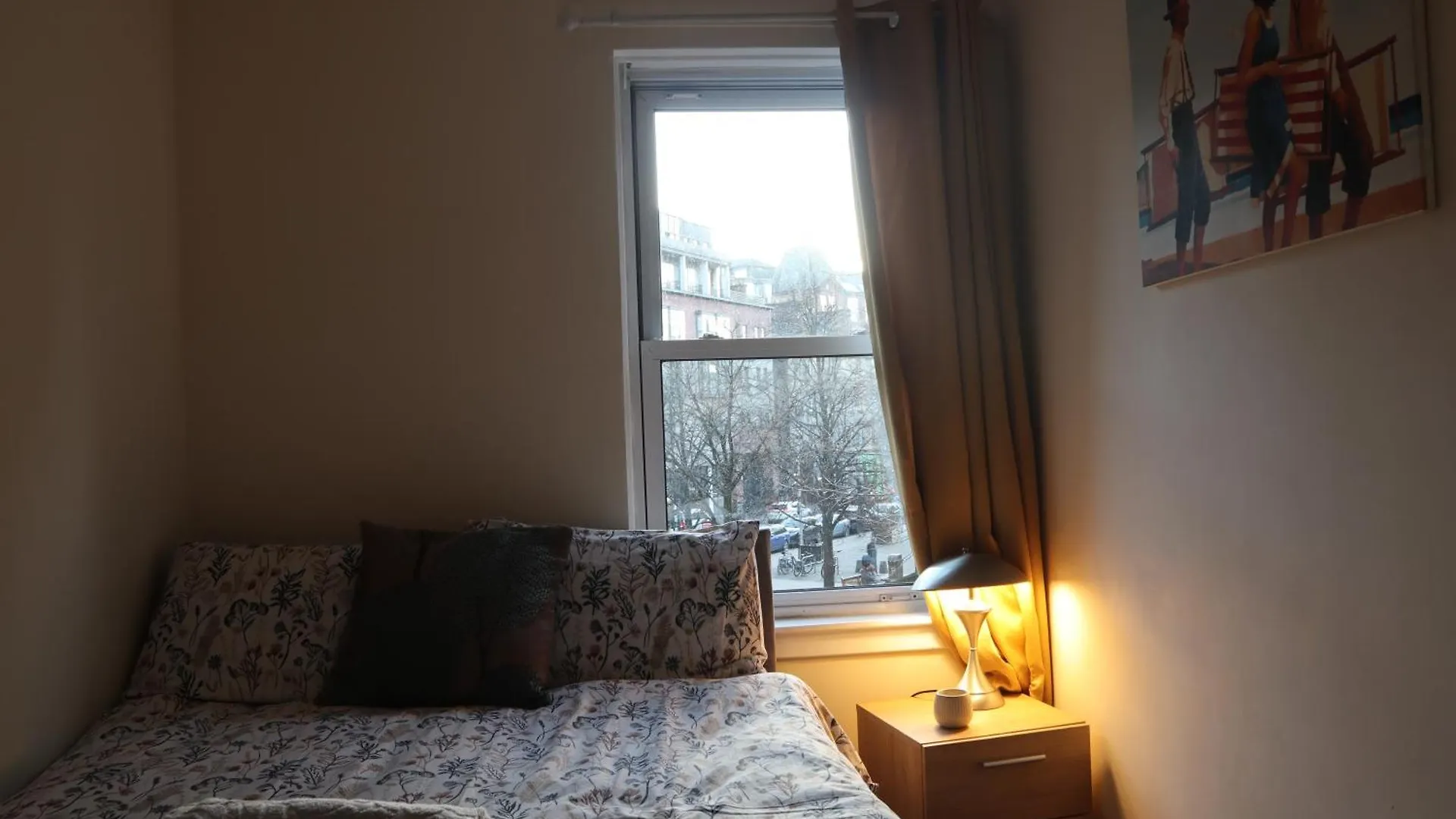 3 Bedrooms Flat In Central Edinburgh Old Town Sleeps 6