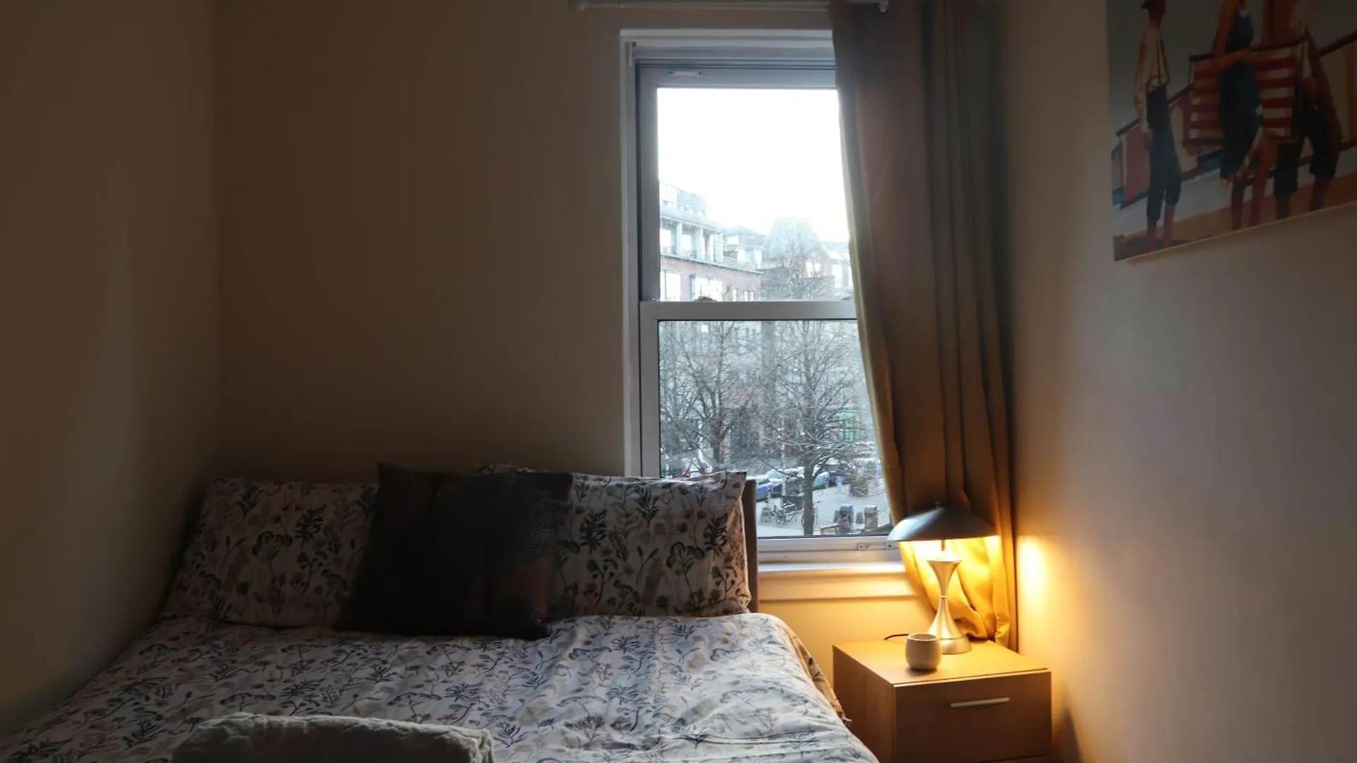 3 Bedrooms Flat In Central Edinburgh Old Town Sleeps 6 0*,  בריטניה